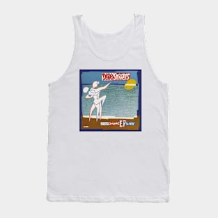 Dire Straits ExtendedancEPlay Tank Top